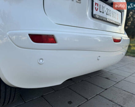 Белый Ниссан Ноут, объемом двигателя 1.6 л и пробегом 169 тыс. км за 10299 $, фото 15 на Automoto.ua