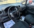 Білий Ніссан Ноут, об'ємом двигуна 1.6 л та пробігом 192 тис. км за 7200 $, фото 10 на Automoto.ua