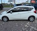 Белый Ниссан Ноут, объемом двигателя 1.5 л и пробегом 200 тыс. км за 5900 $, фото 5 на Automoto.ua