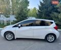 Білий Ніссан Ноут, об'ємом двигуна 1.6 л та пробігом 280 тис. км за 6200 $, фото 2 на Automoto.ua