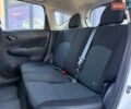 Білий Ніссан Ноут, об'ємом двигуна 1.6 л та пробігом 192 тис. км за 7200 $, фото 15 на Automoto.ua
