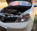 Білий Ніссан Ноут, об'ємом двигуна 1.4 л та пробігом 95 тис. км за 7300 $, фото 7 на Automoto.ua