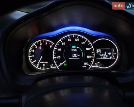 Белый Ниссан Ноут, объемом двигателя 1.2 л и пробегом 70 тыс. км за 7200 $, фото 17 на Automoto.ua