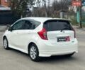 Белый Ниссан Ноут, объемом двигателя 1.2 л и пробегом 67 тыс. км за 8690 $, фото 6 на Automoto.ua