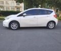 Белый Ниссан Ноут, объемом двигателя 1.5 л и пробегом 300 тыс. км за 7800 $, фото 3 на Automoto.ua