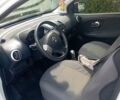 Белый Ниссан Ноут, объемом двигателя 1.39 л и пробегом 119 тыс. км за 7600 $, фото 5 на Automoto.ua