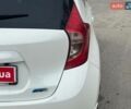 Белый Ниссан Ноут, объемом двигателя 1.2 л и пробегом 67 тыс. км за 8690 $, фото 9 на Automoto.ua