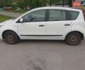 Білий Ніссан Ноут, об'ємом двигуна 1.39 л та пробігом 186 тис. км за 7200 $, фото 2 на Automoto.ua