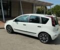Білий Ніссан Ноут, об'ємом двигуна 1.39 л та пробігом 40 тис. км за 7100 $, фото 7 на Automoto.ua