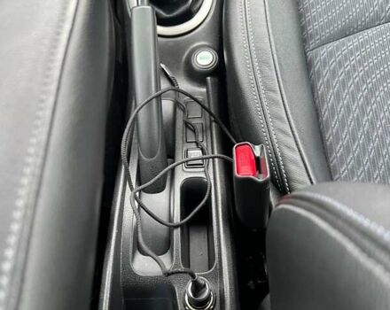 Белый Ниссан Ноут, объемом двигателя 1.5 л и пробегом 258 тыс. км за 8100 $, фото 12 на Automoto.ua