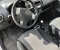 Білий Ніссан Ноут, об'ємом двигуна 1.39 л та пробігом 40 тис. км за 7100 $, фото 9 на Automoto.ua