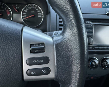 Білий Ніссан Ноут, об'ємом двигуна 1.6 л та пробігом 169 тис. км за 10300 $, фото 35 на Automoto.ua