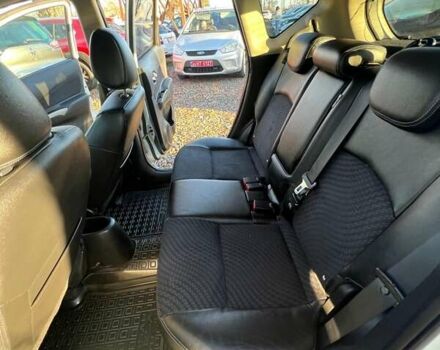 Белый Ниссан Ноут, объемом двигателя 1.5 л и пробегом 256 тыс. км за 8200 $, фото 26 на Automoto.ua