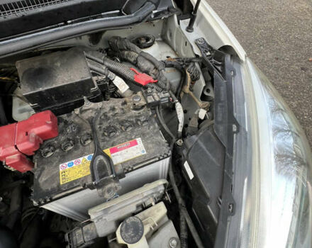 Белый Ниссан Ноут, объемом двигателя 1.2 л и пробегом 70 тыс. км за 7200 $, фото 32 на Automoto.ua