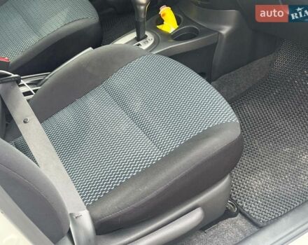 Белый Ниссан Ноут, объемом двигателя 1.2 л и пробегом 67 тыс. км за 8990 $, фото 17 на Automoto.ua