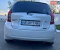 Белый Ниссан Ноут, объемом двигателя 1.6 л и пробегом 280 тыс. км за 7500 $, фото 4 на Automoto.ua