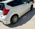 Білий Ніссан Ноут, об'ємом двигуна 1.2 л та пробігом 152 тис. км за 7000 $, фото 1 на Automoto.ua