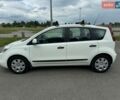 Білий Ніссан Ноут, об'ємом двигуна 1.4 л та пробігом 185 тис. км за 5900 $, фото 6 на Automoto.ua
