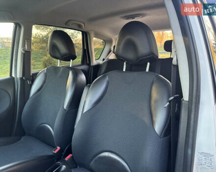 Белый Ниссан Ноут, объемом двигателя 1.6 л и пробегом 169 тыс. км за 10299 $, фото 32 на Automoto.ua