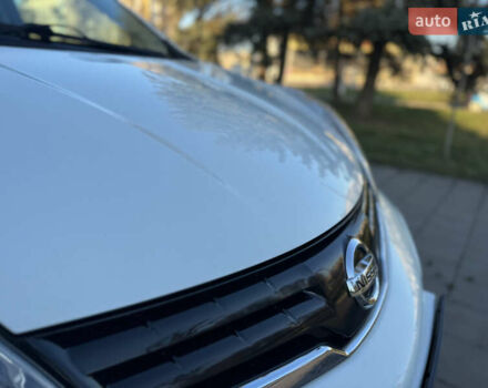 Белый Ниссан Ноут, объемом двигателя 1.6 л и пробегом 169 тыс. км за 10299 $, фото 30 на Automoto.ua