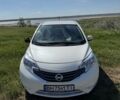 Білий Ніссан Ноут, об'ємом двигуна 1.2 л та пробігом 118 тис. км за 7300 $, фото 1 на Automoto.ua