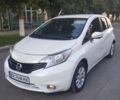 Белый Ниссан Ноут, объемом двигателя 1.5 л и пробегом 300 тыс. км за 7800 $, фото 7 на Automoto.ua