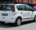 Белый Ниссан Ноут, объемом двигателя 1.46 л и пробегом 248 тыс. км за 7000 $, фото 5 на Automoto.ua