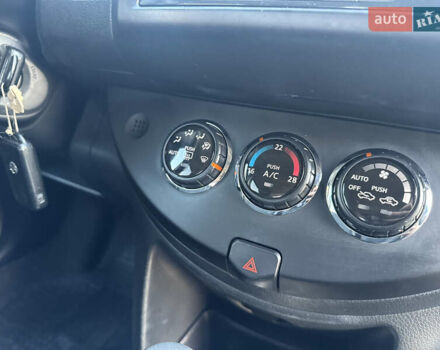 Белый Ниссан Ноут, объемом двигателя 1.6 л и пробегом 169 тыс. км за 10299 $, фото 44 на Automoto.ua