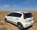 Белый Ниссан Ноут, объемом двигателя 0 л и пробегом 204 тыс. км за 7100 $, фото 2 на Automoto.ua