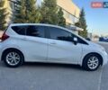 Белый Ниссан Ноут, объемом двигателя 1.6 л и пробегом 280 тыс. км за 7500 $, фото 1 на Automoto.ua