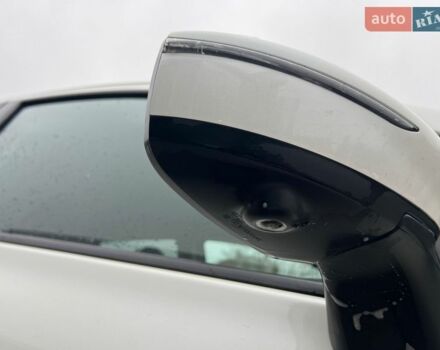 Белый Ниссан Ноут, объемом двигателя 1.5 л и пробегом 261 тыс. км за 7900 $, фото 10 на Automoto.ua