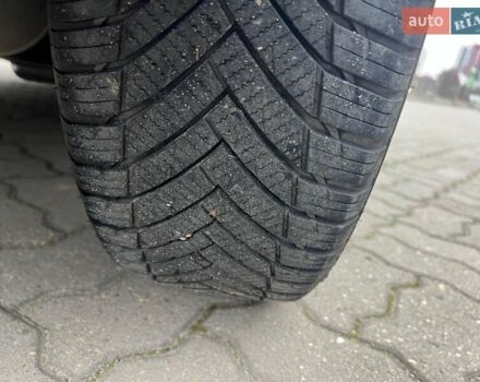 Белый Ниссан Ноут, объемом двигателя 1.5 л и пробегом 256 тыс. км за 8150 $, фото 6 на Automoto.ua