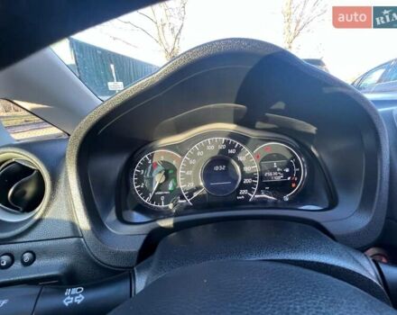 Белый Ниссан Ноут, объемом двигателя 1.5 л и пробегом 256 тыс. км за 8200 $, фото 22 на Automoto.ua