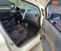 Білий Ніссан Ноут, об'ємом двигуна 1.6 л та пробігом 190 тис. км за 5450 $, фото 11 на Automoto.ua