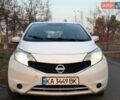 Белый Ниссан Ноут, объемом двигателя 1.46 л и пробегом 287 тыс. км за 4600 $, фото 15 на Automoto.ua