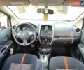Білий Ніссан Ноут, об'ємом двигуна 1.6 л та пробігом 190 тис. км за 5450 $, фото 12 на Automoto.ua