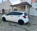 Белый Ниссан Ноут, объемом двигателя 1.46 л и пробегом 292 тыс. км за 5950 $, фото 4 на Automoto.ua