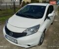 Білий Ніссан Ноут, об'ємом двигуна 1.46 л та пробігом 291 тис. км за 4800 $, фото 1 на Automoto.ua