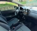Белый Ниссан Ноут, объемом двигателя 1.46 л и пробегом 294 тыс. км за 4800 $, фото 12 на Automoto.ua