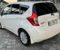 Білий Ніссан Ноут, об'ємом двигуна 1.6 л та пробігом 171 тис. км за 8400 $, фото 9 на Automoto.ua