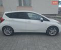 Белый Ниссан Ноут, объемом двигателя 1.5 л и пробегом 181 тыс. км за 7799 $, фото 2 на Automoto.ua