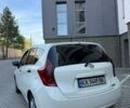Белый Ниссан Ноут, объемом двигателя 1.46 л и пробегом 294 тыс. км за 4800 $, фото 9 на Automoto.ua