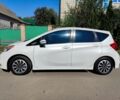 Білий Ніссан Ноут, об'ємом двигуна 1.6 л та пробігом 193 тис. км за 5399 $, фото 2 на Automoto.ua