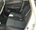 Белый Ниссан Ноут, объемом двигателя 1.5 л и пробегом 158 тыс. км за 7490 $, фото 14 на Automoto.ua