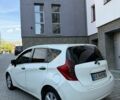 Белый Ниссан Ноут, объемом двигателя 1.46 л и пробегом 294 тыс. км за 4800 $, фото 8 на Automoto.ua