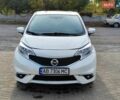 Білий Ніссан Ноут, об'ємом двигуна 1.6 л та пробігом 190 тис. км за 5450 $, фото 7 на Automoto.ua