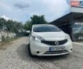 Білий Ніссан Ноут, об'ємом двигуна 1.46 л та пробігом 292 тис. км за 5252 $, фото 1 на Automoto.ua