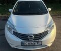 Білий Ніссан Ноут, об'ємом двигуна 1.6 л та пробігом 171 тис. км за 8400 $, фото 2 на Automoto.ua
