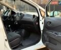Белый Ниссан Ноут, объемом двигателя 1.46 л и пробегом 287 тыс. км за 4600 $, фото 19 на Automoto.ua