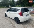 Білий Ніссан Ноут, об'ємом двигуна 1.46 л та пробігом 292 тис. км за 5252 $, фото 9 на Automoto.ua